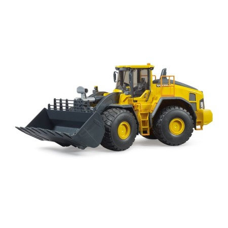 Wheel loader Bruder Volvo L260H-5