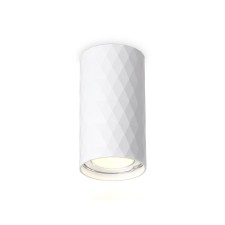 Lumber of the invoice with a change of lamp Ambrella Light, Techno, TN213182, GU10, white color