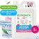 Synergetic liquid for washing, gel, for children's linen, 5 liters