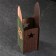 Standing for a bottle "Cartridge" 25x11.5x9.5 cm