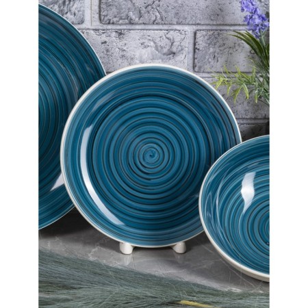 Elrington table set “Airgraph. Evening breeze ", 17 items-14