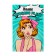 A set of face masks, 20 pcs "Dream Girl"