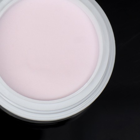Acrylic powder for nails, 8 g, pink color-4