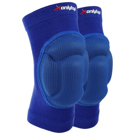 Volleyball knee pads onlytop, p. L, blue color-6