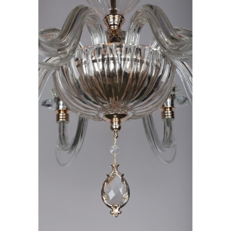 Suspended chandelier Daniele E14 320W-19