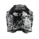 Short crossbow o’neal 5series rider, size m, black, white