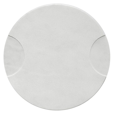 Serving dish Liberty Jones Marm, D = 25 cm, white marble-8