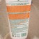 Sunscreen for the whole family factor 50+ (tube), 75 ml