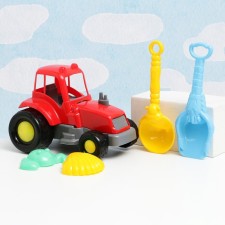Set of children's 
