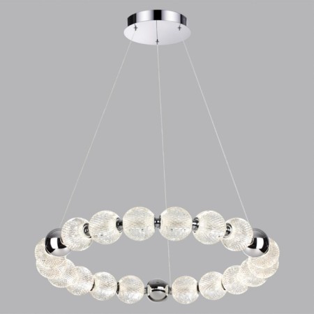LED Crystal 60W 4000k 4987lm-3