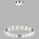 LED Crystal 60W 4000k 4987lm