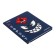 Universal diary for grade 1-11 Respect, solid cover, artificial leather, silkography, lies, 80 g/m2