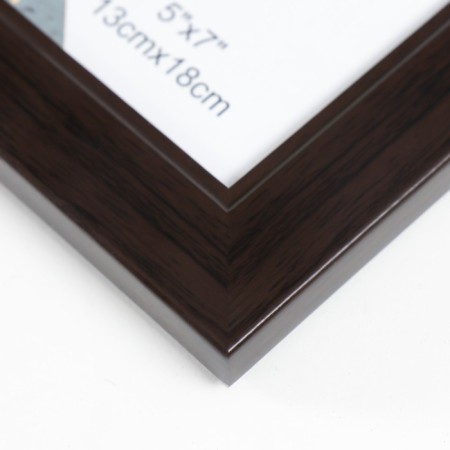 Photo frame plastic 13x18 cm "Gorky chocolate" 20.7x15.6 cm-2
