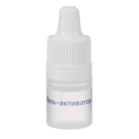 Dezpapilon Native three -phase concentrate from papillomas and warts, 50 ml-1