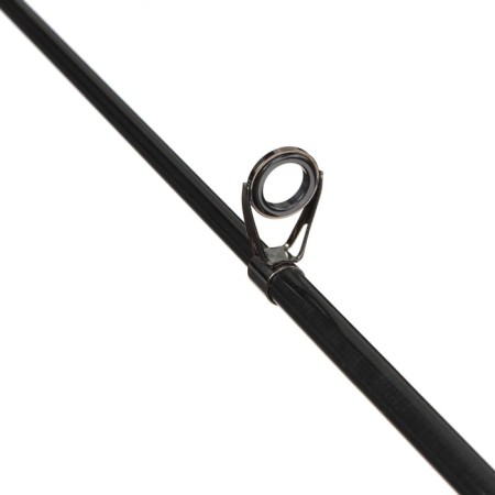 Spinning "Volzhanka-Telespin", test 10-40 g, length 2.1 m-7