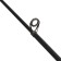 Spinning "Volzhanka-Telespin", test 10-40 g, length 2.1 m
