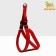 COMPORTS “COMPORT” Combined, 2.5 cm, Osh 55-70 cm, fire 60-73 cm, red