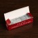 Whiskey stones "High Quality", natural steat, 4 pcs