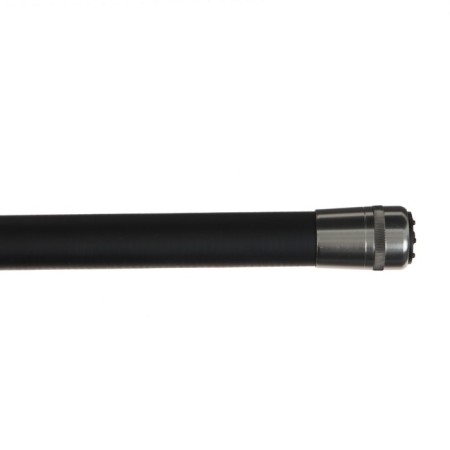 Spinning Trolling Telescopic Salmo Blaster Tele Boat, test 150-200 g, 2.1 m-5