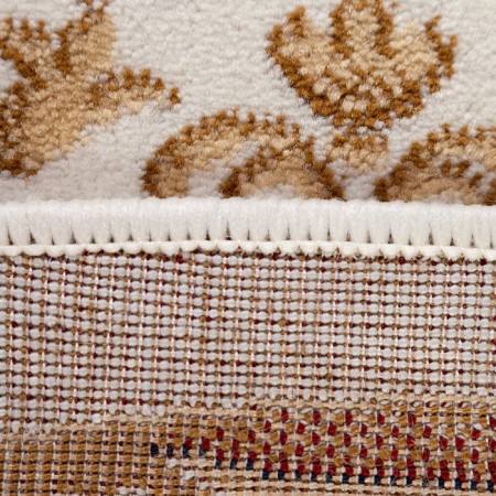Carpet NOCTURN OVAL 100X200CM, 40110/011, jUT PP100%-2