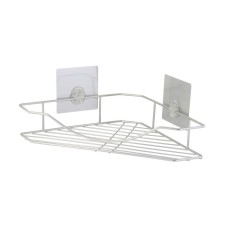 Axentia nizza regiment single-tier, corner, 26.5x7x26.5 cm on 26.5x7x