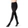 Women's tights Minimi Cotone, 250 Den, size 7, color Nero