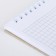Notepad A6 40 sheets "since February 23"