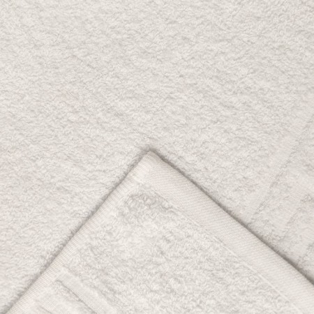 Ocean towel 30x50 cm (FAS 10pcs) White, cotton 100%, 360 g/m2-2