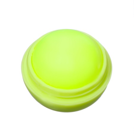 Balm for the lip "Smiley", a mix of flowers and aromas-3