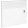 Convector IVIGO EPK4550P07 white, 0.75 kW, up to 8 sq.m.