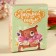 Black tea "Beloved Granny", taste: Mint, 50 g.