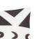 Pillowcase decorative Ethel ornament Color yellow 45 x 45 cm, 100% p/e