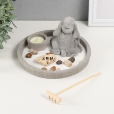 Garden of Zen Stones D = 16.5 cm Hotya 