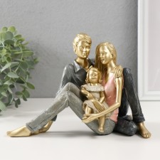 Polystone souvenir 