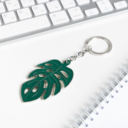 Antique set, cover for passport and keychain-7