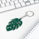 Antique set, cover for passport and keychain
