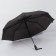 The umbrella semi -automatic “cage”, Eponge, 3 additions, 8 spokes, r = 48 cm, color mix