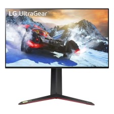 Монитор LG 27" UltraGear 27GP95RP-B черный IPS LED 1ms 16:9 HDMI матовая HAS 400cd 178гр/17   106691