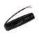 Farah LED SkyWay Off Road, Rectangular, 12 V/24 V, 18 W, 6000 K, 6 diodes, 152x40mm