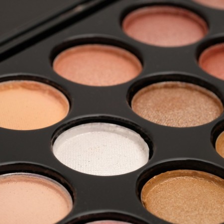 Palette shadow for eyelids, 88 colors-3