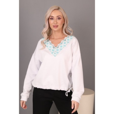 Pulover female, size 50-2