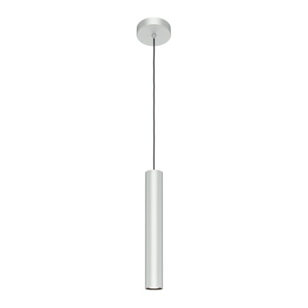 Suspension lamp Maytoni Mod161PL-01CM1, 1xGU10, 6W, 40x340 cm, Silver color
