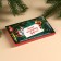 Gift set “Winter will give miracles”: tea assorted 5.4 g (3 pcs. X 1.8 g)., Dairy chocolate 25 g (5 pcs. X 5 g)., Card