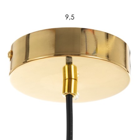 Bayerlux "Haso" LED 10W tinted 20x20x65 cm-4