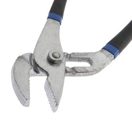 Ticks adult tundra, rubberized handles, 250 mm-2