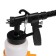 Electric DKOSG800 HVLP, 800 W, 800 ml, 32000 rpm, 1.5 mm stool, 800 W.