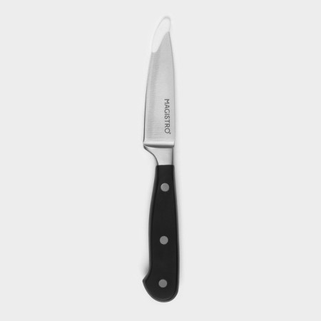 Knock for vegetables kitchen Magistro Fedelaso, blade length 8.9 cm-5