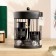 Set in the cell "Fragrant duet" diffuser 100 ml and a candle 5x6 cm, citrus and ginger