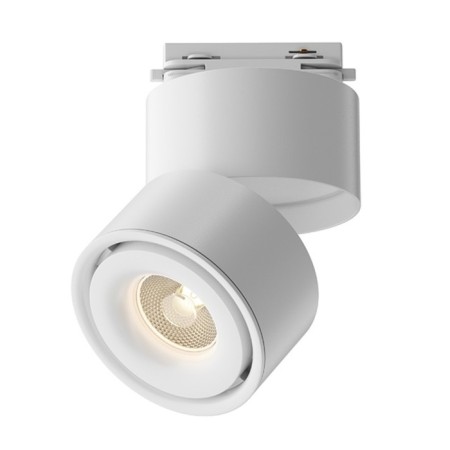 Technical TR084-1-15W3K-D-W, LED, 15 W, 100x100x137 mm, 1020 lm, 3000k, white