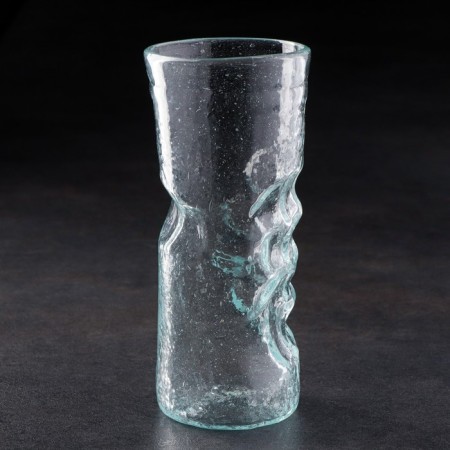 Skeld beer glass, in a tube-3